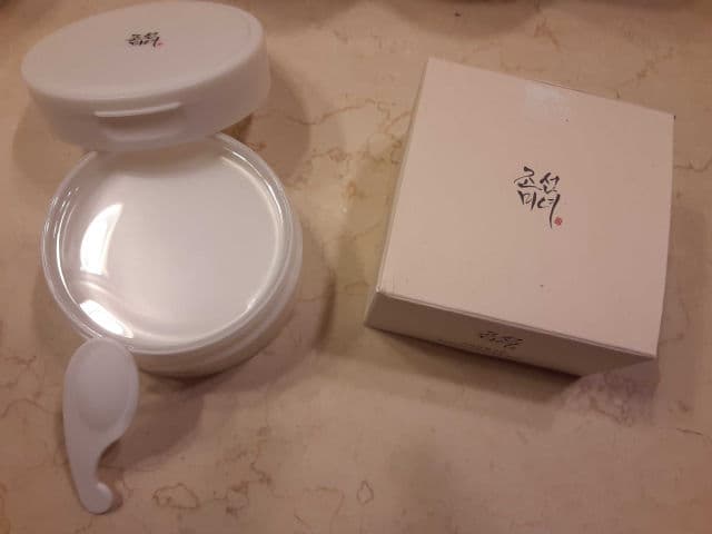 Radiance Cleansing Balm product review