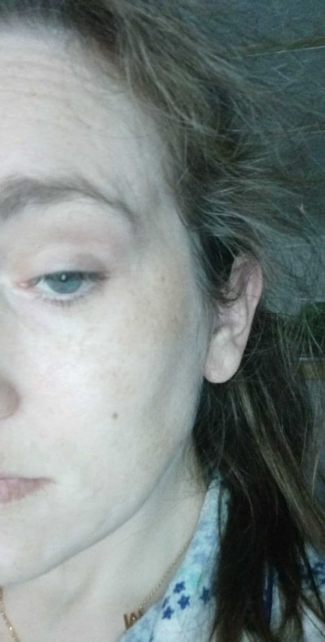 Farmstay Syn-Ake Revitalizing Ampoule review photo by BooBearAshley