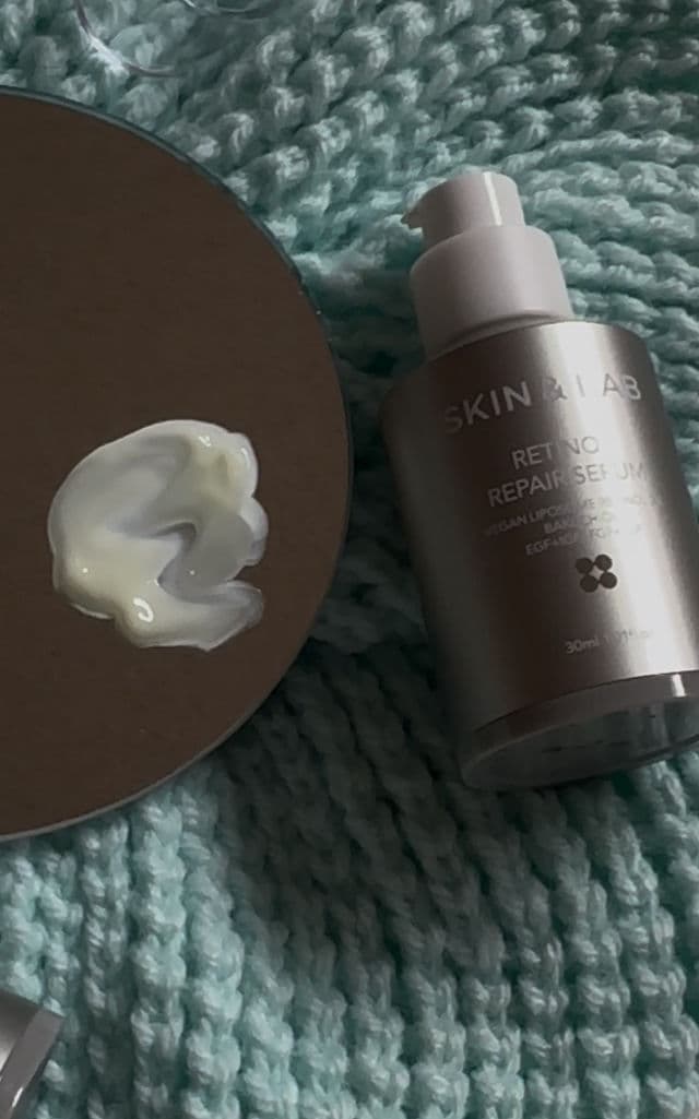 SKIN&LAB Retinol Repair Serum review photo by emmyliuuy