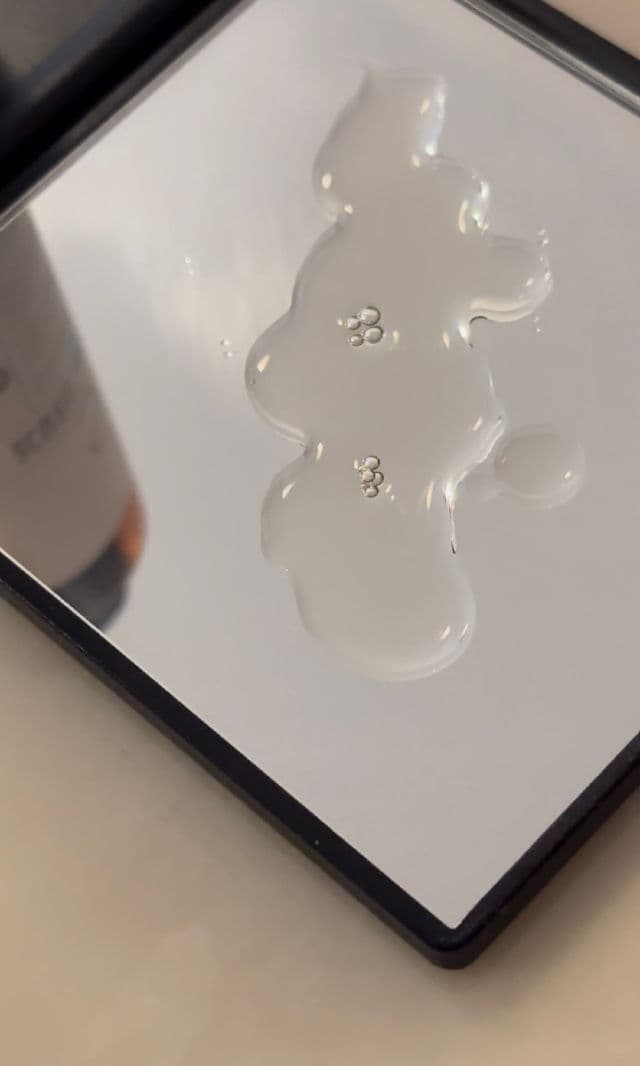 Licorice pH Balancing Cleansing Toner product review