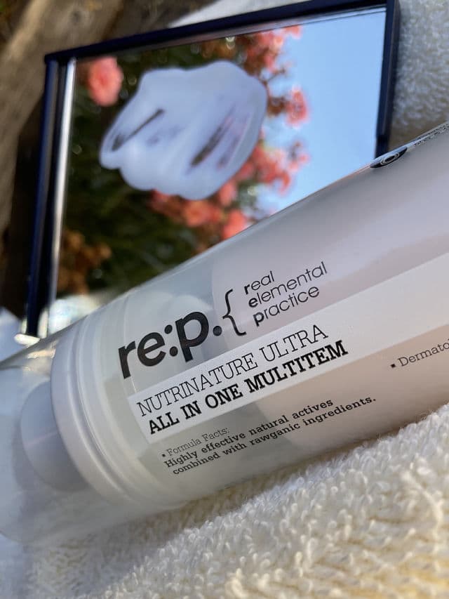 REP Nutrinature Ultra All-In-One Multitem review photo by emmyliuuy