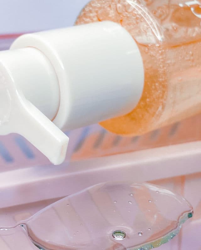 Pestlo Ourecipe Calming Cleanser review photo by m0chiskinnn