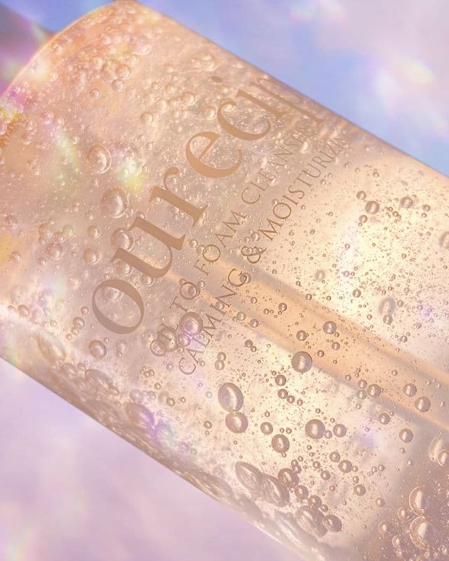 Pestlo Ourecipe Calming Cleanser review photo by m0chiskinnn