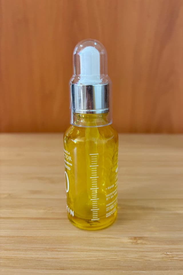 IT'S SKIN Power 10 Formula VC Effector review photo by Jeannie88
