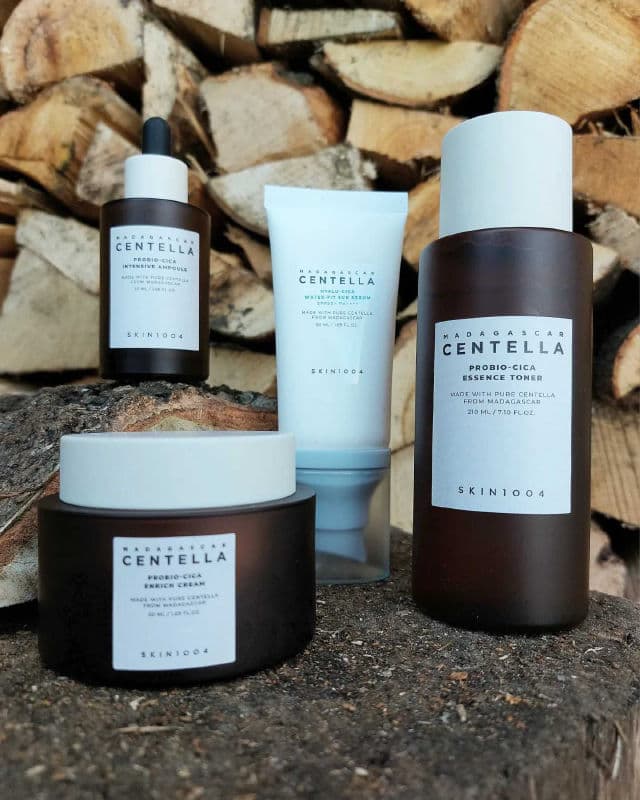 SKIN1004 Madagascar Centella Probio-Cica Enrich Cream review photo by MimiMomoSkincare