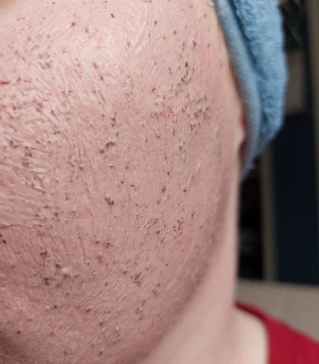 BEAUTY OF JOSEON Red Bean Refreshing Pore Mask review photo by MimiMomoSkincare
