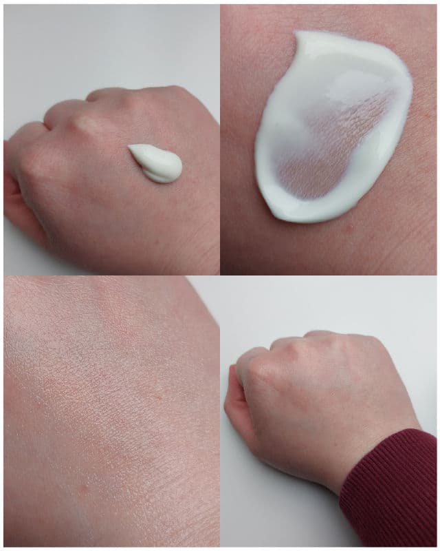 Awe-Sun Airy-Fit Daily Moisturizer with Sunscreen SPF 50+ PA++++ product review