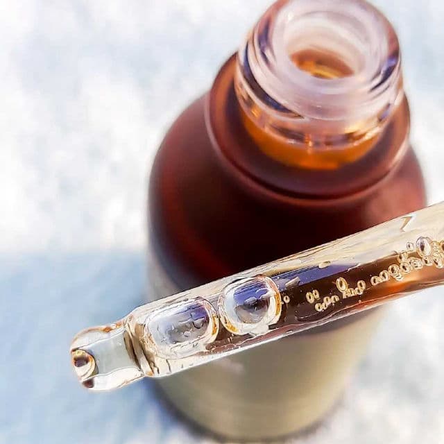 Mary&May Houttuynia Cordata +Tea Tree Serum review photo by HannahJade