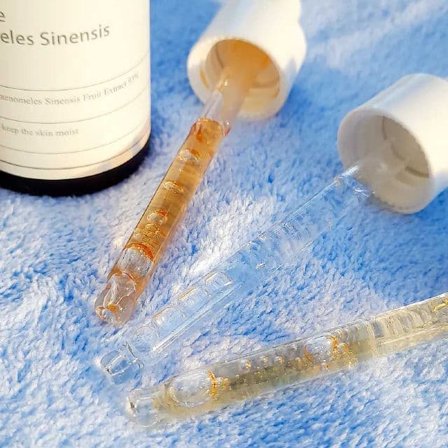 Mary&May Houttuynia Cordata +Tea Tree Serum review photo by HannahJade