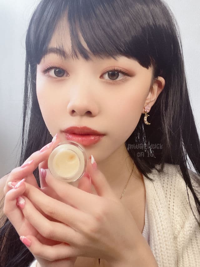 I'M FROM Honey Lip Balm review photo by mwari