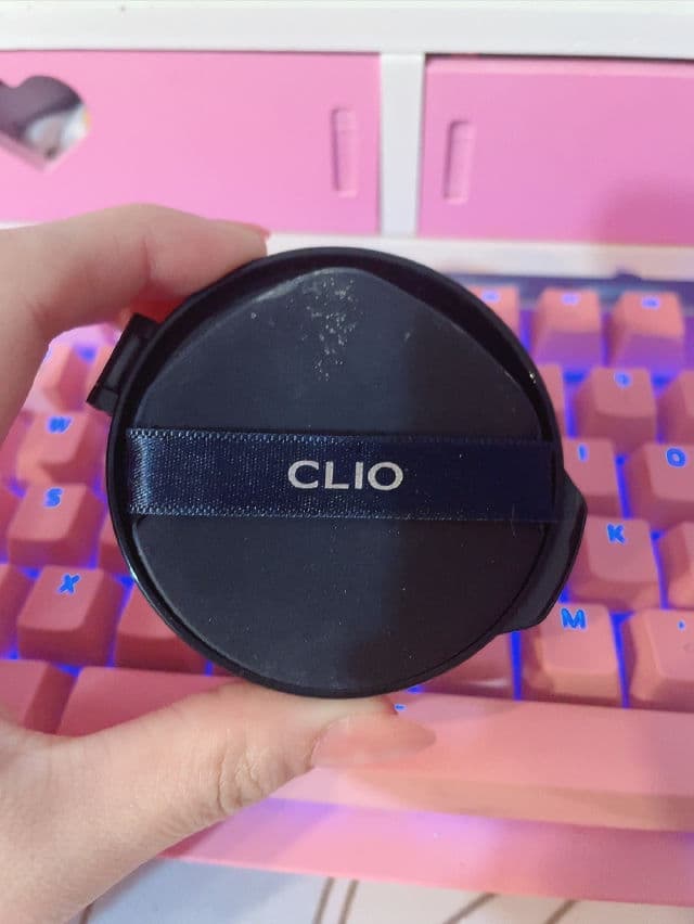 Clio 2 Lingerie review photo by mwari
