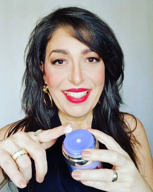 L'Oreal Paris Revitalift Filler Micro-Epidermic Hyaluronic Acid Plumping Water Cream review photo by neneferroni