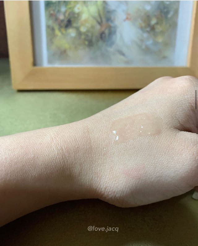 COSRX Advanced Snail 96 Mucin Power Essence review photo by lovejacq