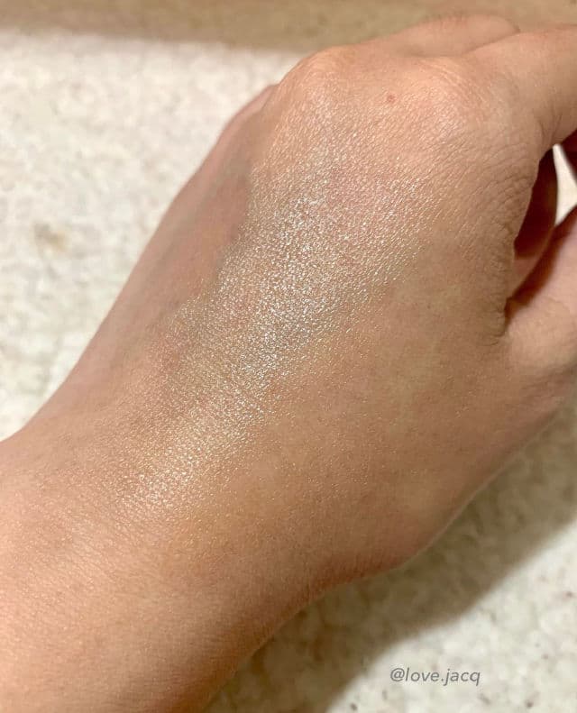 COSRX Advanced Snail 96 Mucin Power Essence review photo by lovejacq