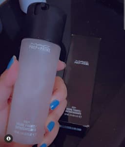 review