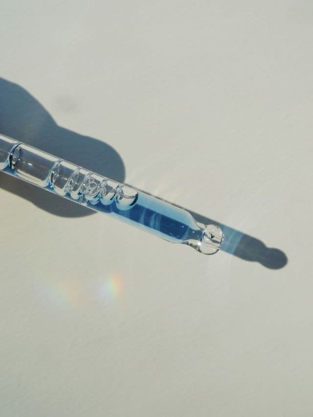 Dear, Klairs Midnight Blue Youth Activating Drop review photo by daisygirl