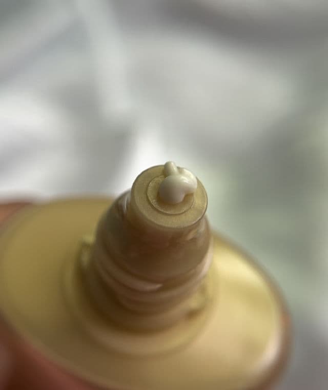 Nivea Sun Triple Protect Anti Wrinkle SPF50 review photo by Arnaaz