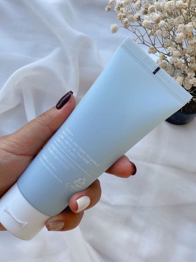 SKIN1004 Madagascar Centella Hyalu-Cica Sleeping Pack review photo by LizhReview