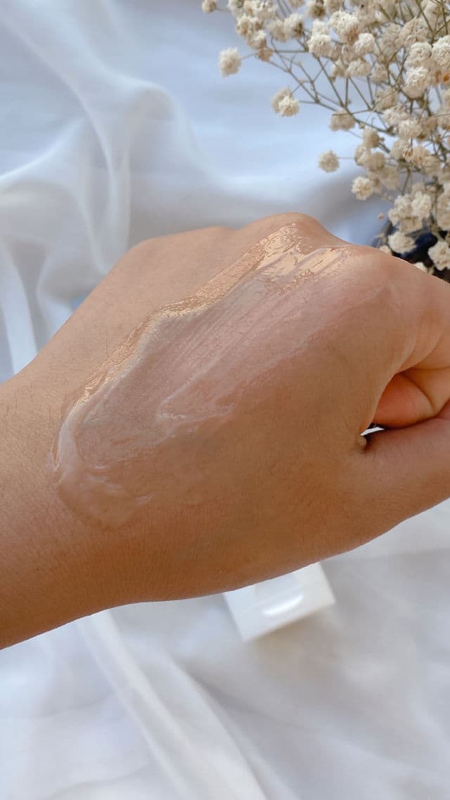 SKIN1004 Madagascar Centella Hyalu-Cica Sleeping Pack review photo by LizhReview