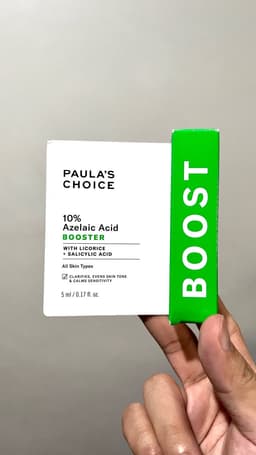 review