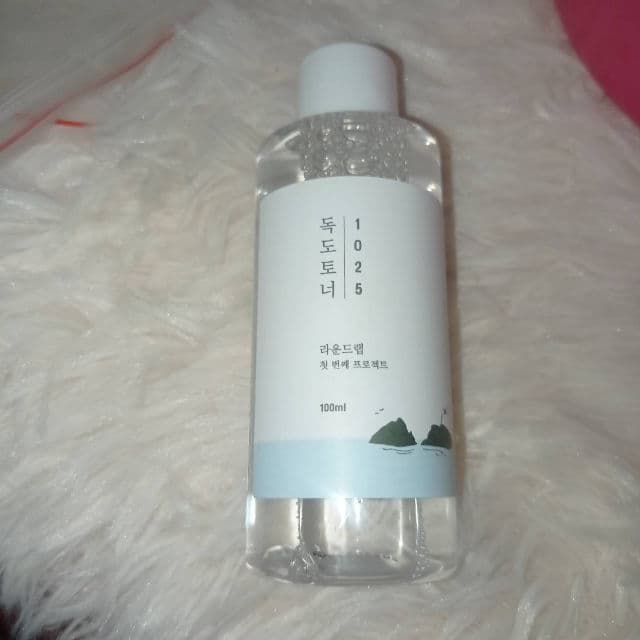 Round Lab ROUND LAB 1025 Dokdo Mist 100ml review photo by Jacksenia