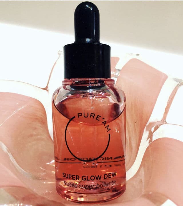 Pure'am Super Glow Dew review photo by Domvjohn