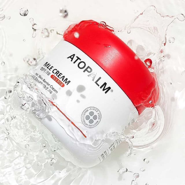 Atopalm MLE Cream review photo by lenardgarxia
