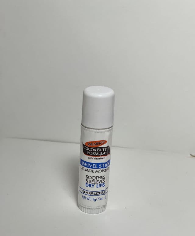 Palmer's Swivel Stick review photo by hananahmed
