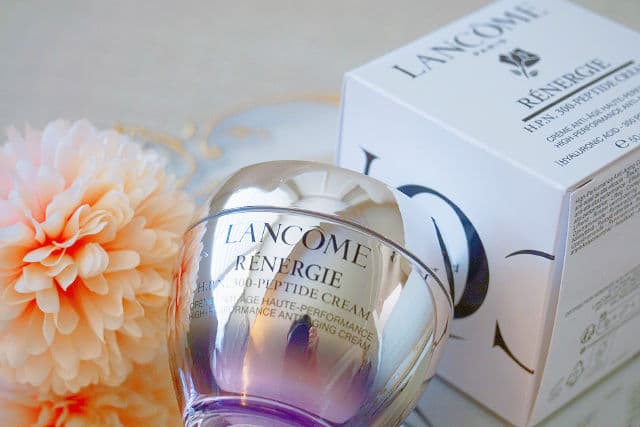 Lancome Renergie H.P.N. 300-Peptide Cream review photo by royalheart