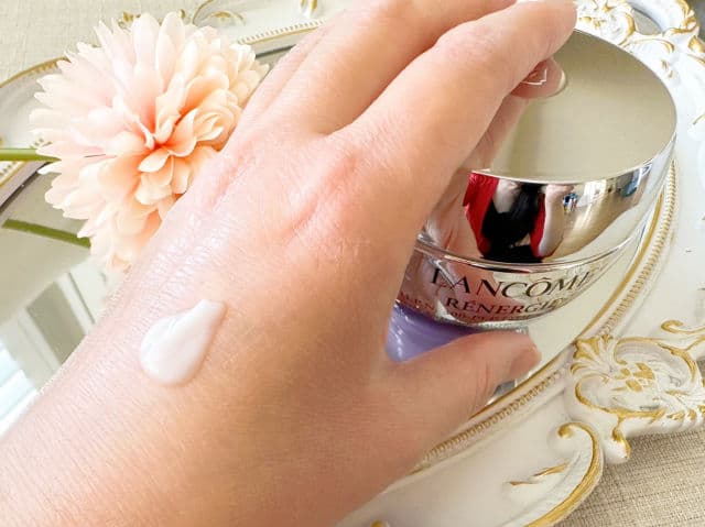 Lancome Renergie H.P.N. 300-Peptide Cream review photo by royalheart
