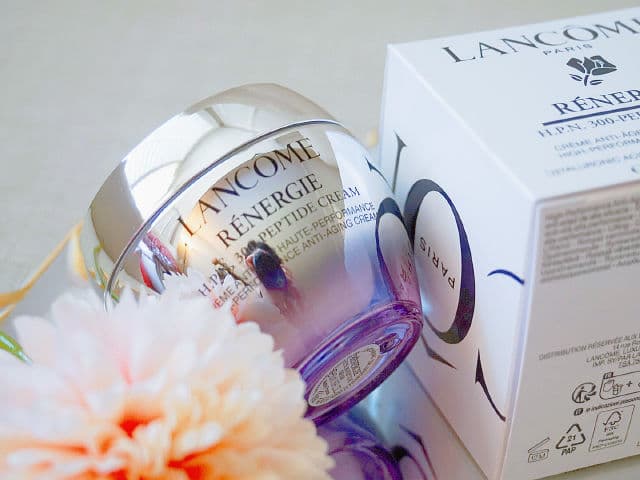 Lancome Renergie H.P.N. 300-Peptide Cream review photo by royalheart
