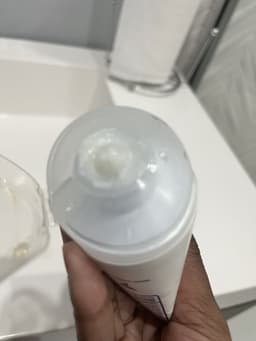 review