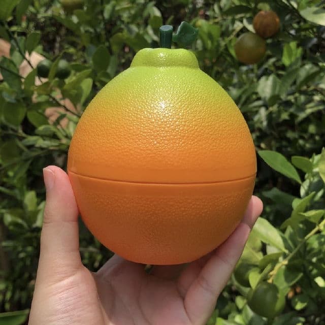 The Yeon Vita7 Energy Peeling Gel review photo by halleysburrow