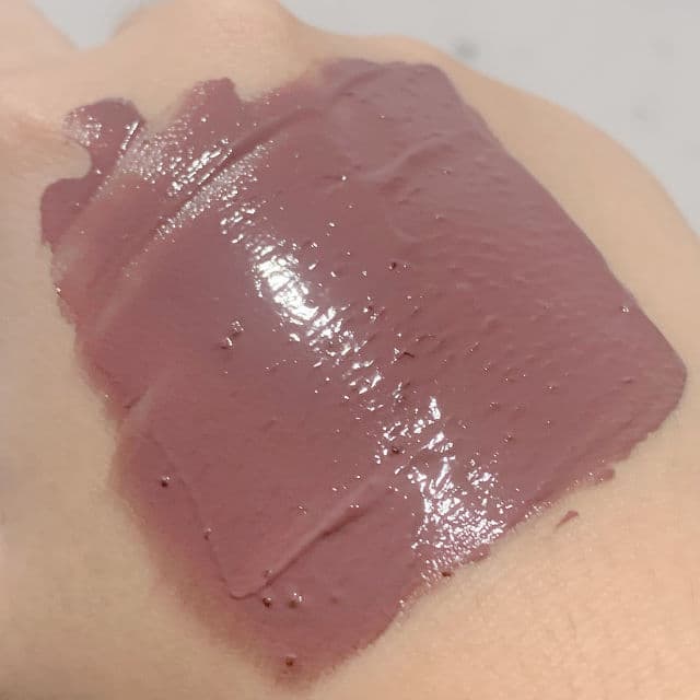PAPA RECIPE Eggplant Clearing Mud Cream Mask review photo by halleysburrow