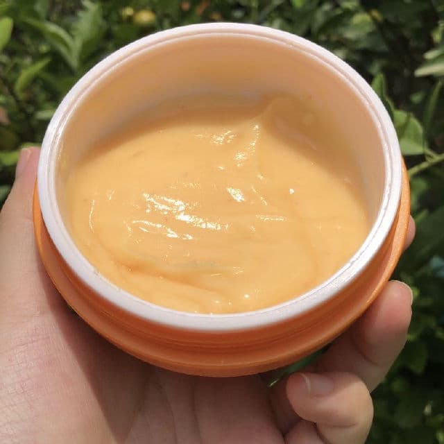 The Yeon Vita7 Energy Peeling Gel review photo by halleysburrow