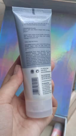 review