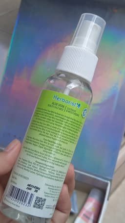review