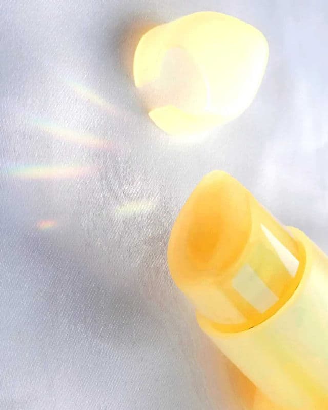 Abib Yuja Essence Vitalizing Pump review photo by miazawa