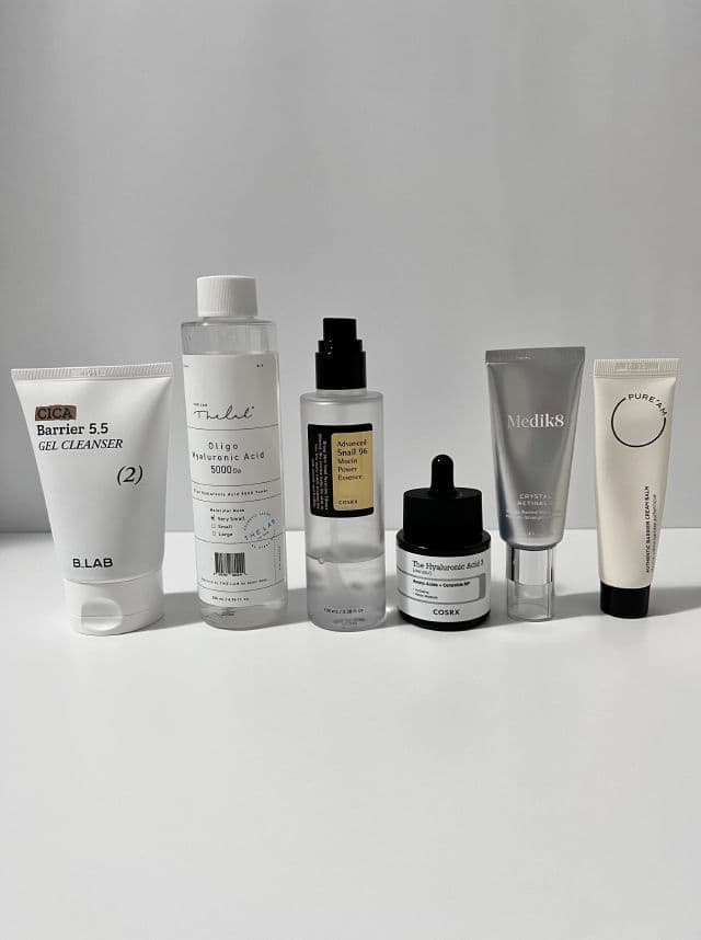 Medik8 Crystal Retinal 3 review photo by hellobeauty