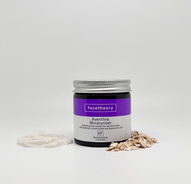 facetheory Aventhra Moisturiser M2 - Unscented review photo by hellobeauty