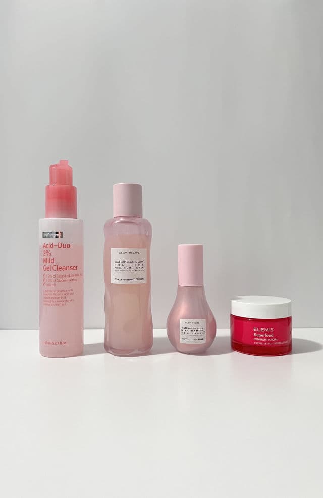 By WISHTREND Acid-duo 2% Mild Gel Cleanser review photo by hellobeauty