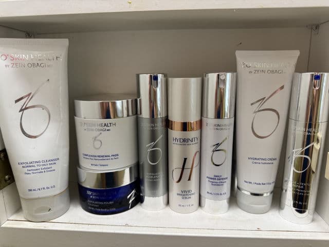 Obagi Professional-C® Microdermabrasion Polish + Mask review photo by MindyLaine
