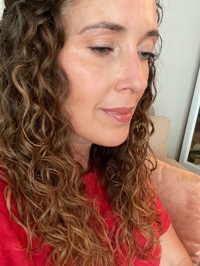 Well People Expressionist Pro Mascara review photo by MindyLaine