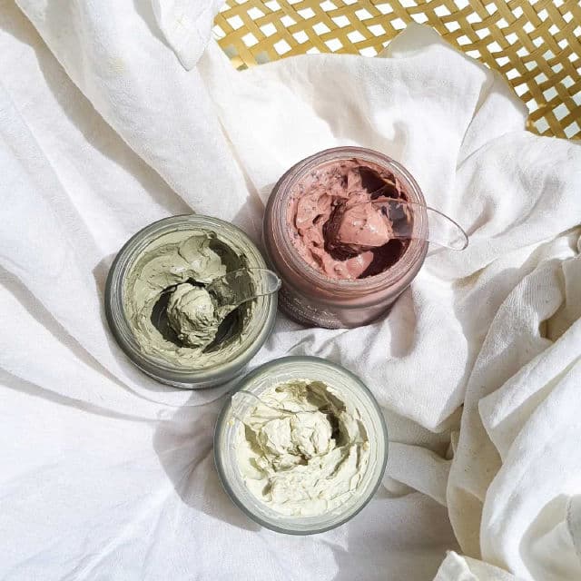 Mary&May Rose Hyaluronic Hydra Wash Off Mask Pack review photo by ciszkaay