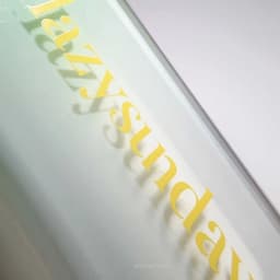 review