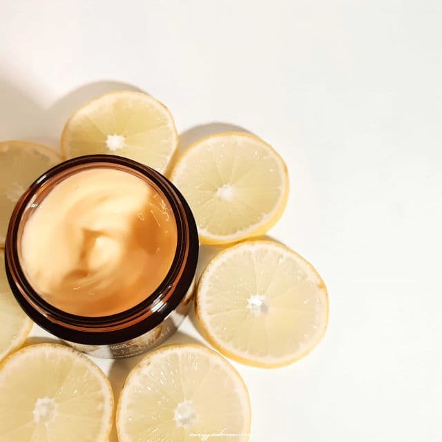 COMMONLABS Triple Vita Hydrating Facial Cream review photo by anissadrmwn