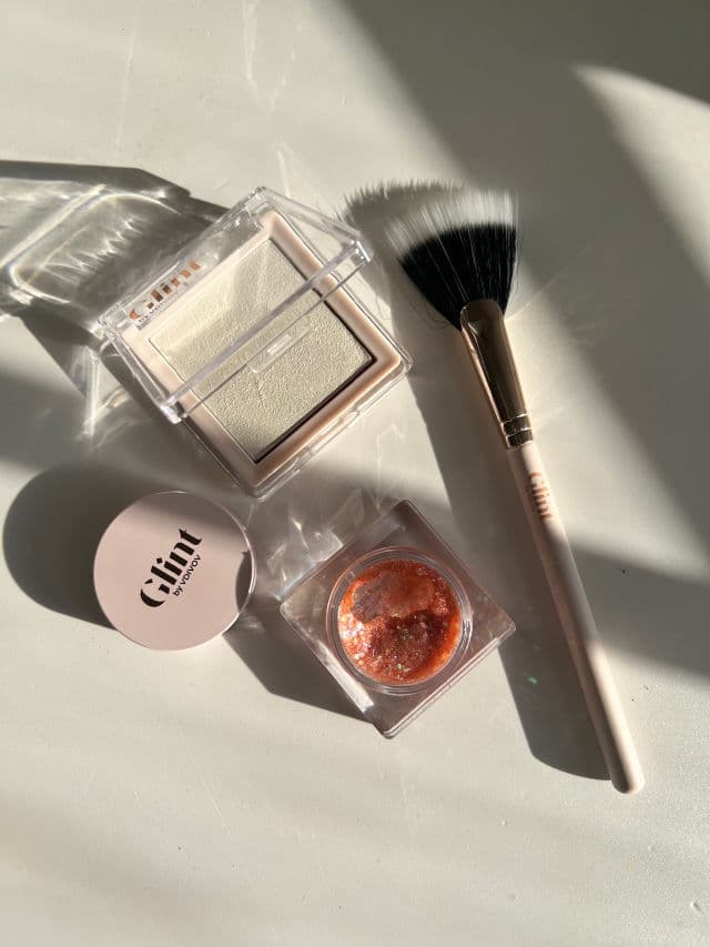 Glint 01 Rum N Sugar review photo by irisrubi