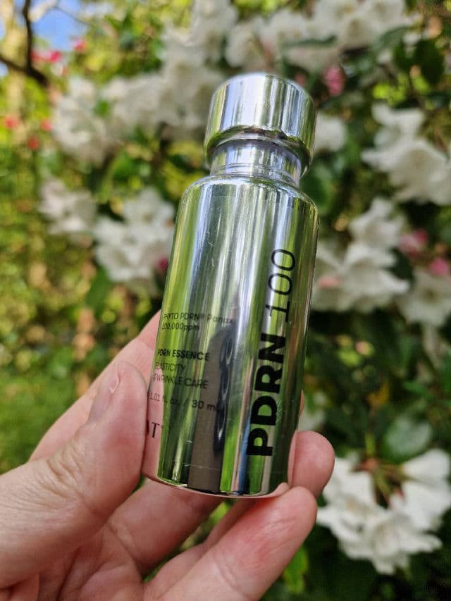VT COSMETICS PDRN Essence 100 review photo by Lidia78