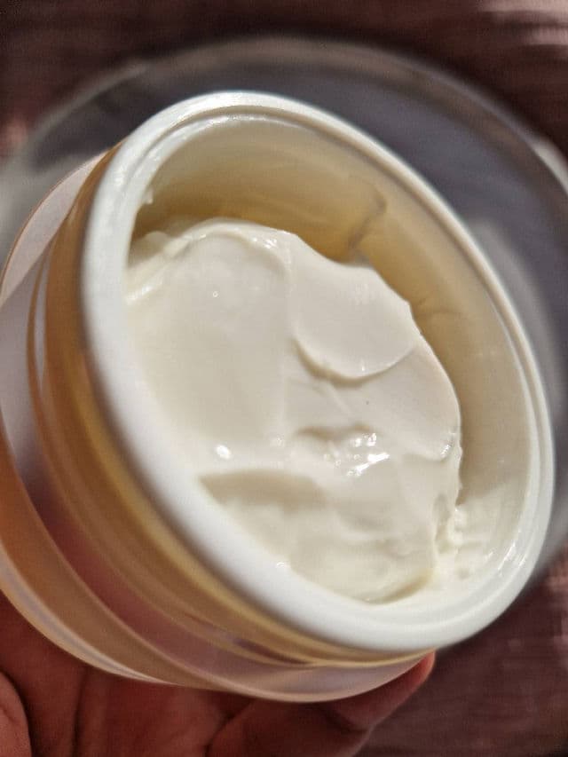 Dr. Ceuracle Royal Vita Propolis 33 Cream review photo by Lidia78