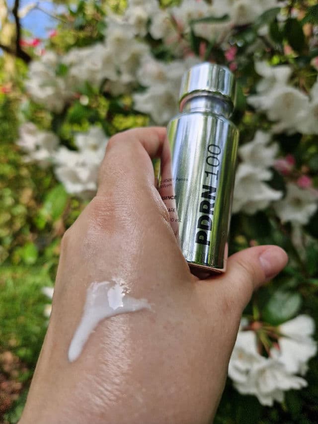VT COSMETICS PDRN Essence 100 review photo by Lidia78
